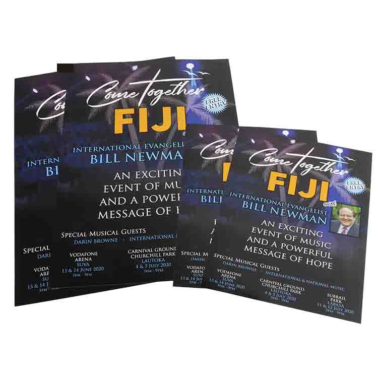 Factory Price Flyer